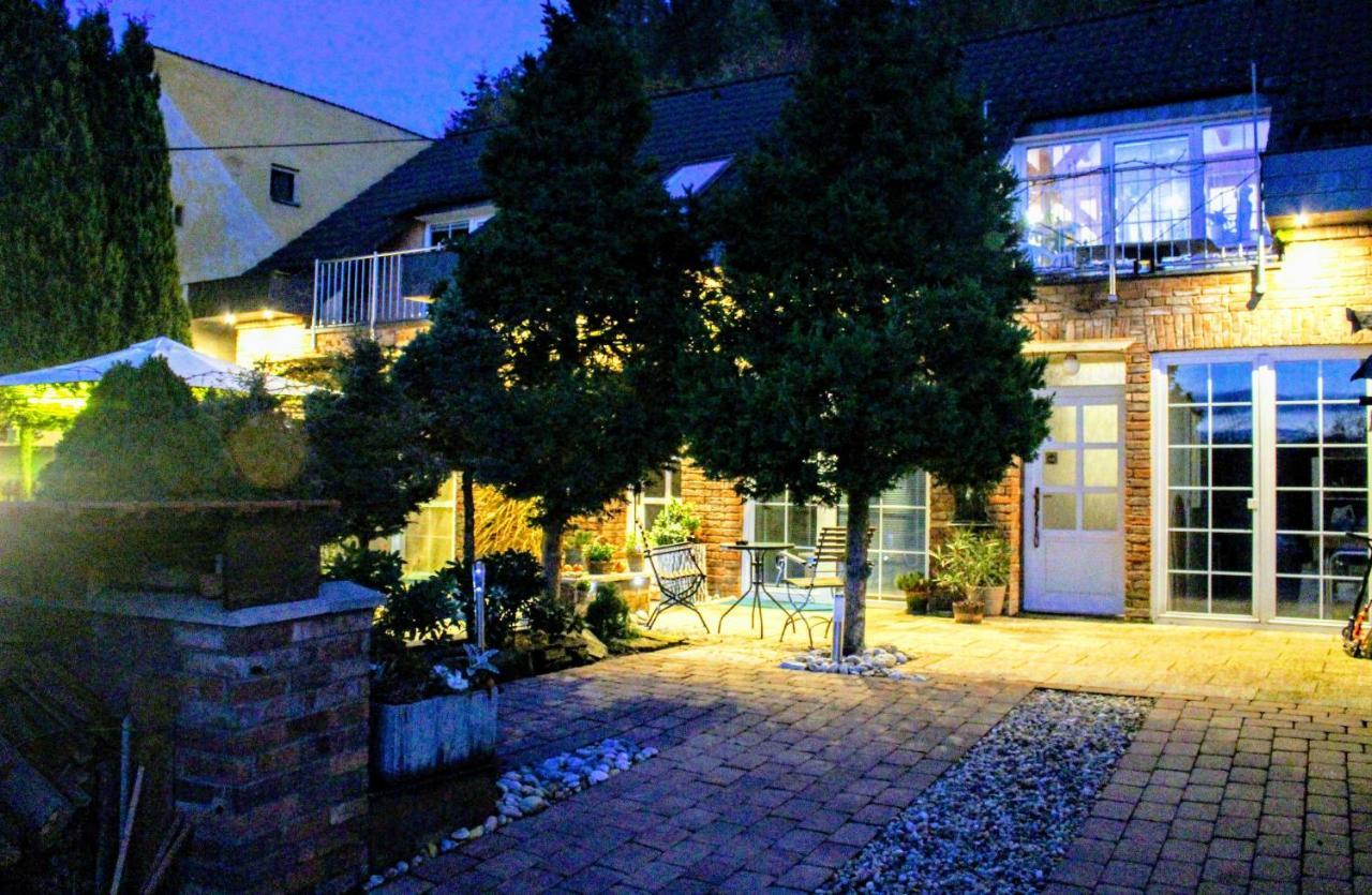 Apartman Za Kopcem 博斯科维采 外观 照片