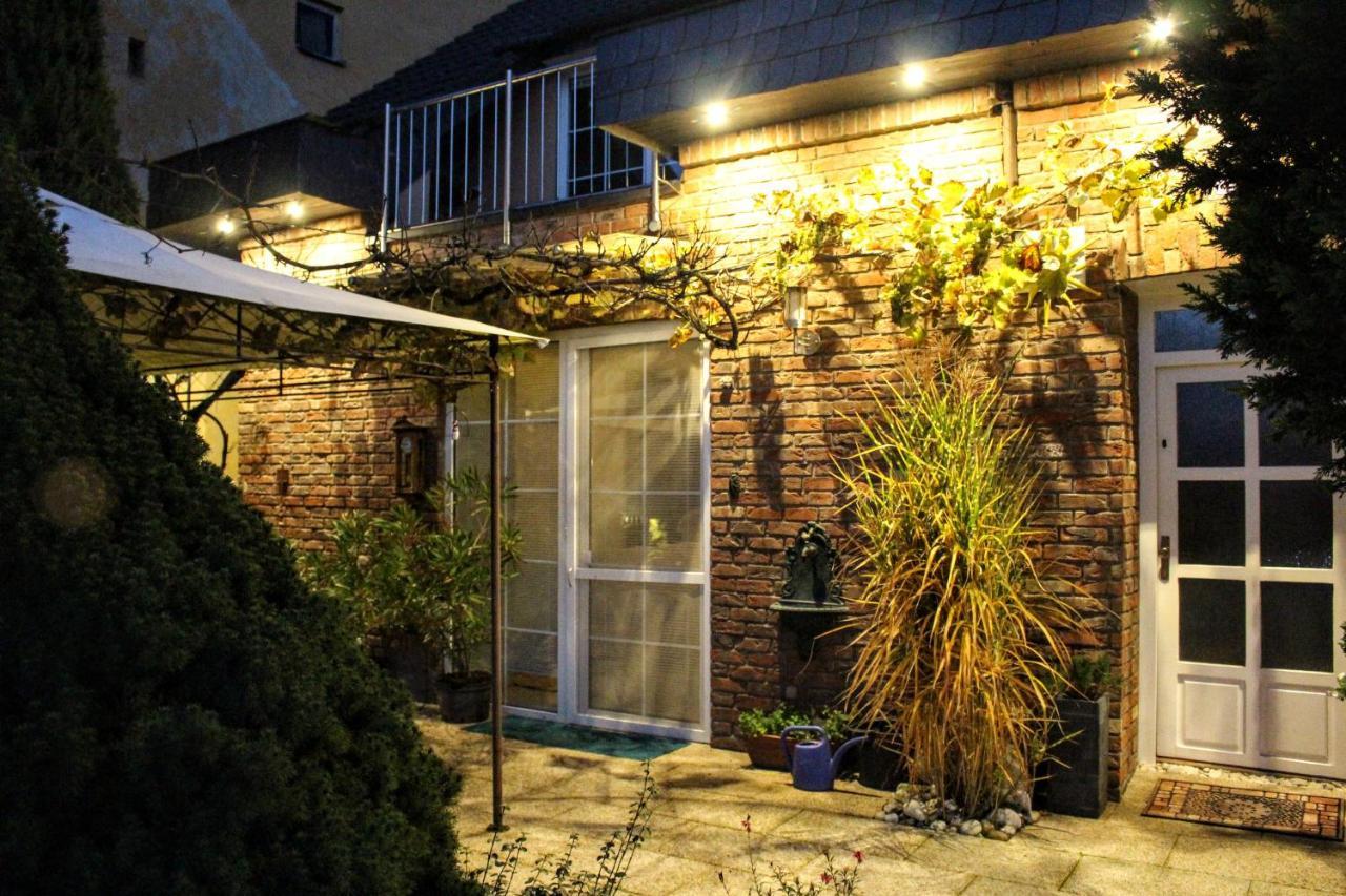 Apartman Za Kopcem 博斯科维采 外观 照片