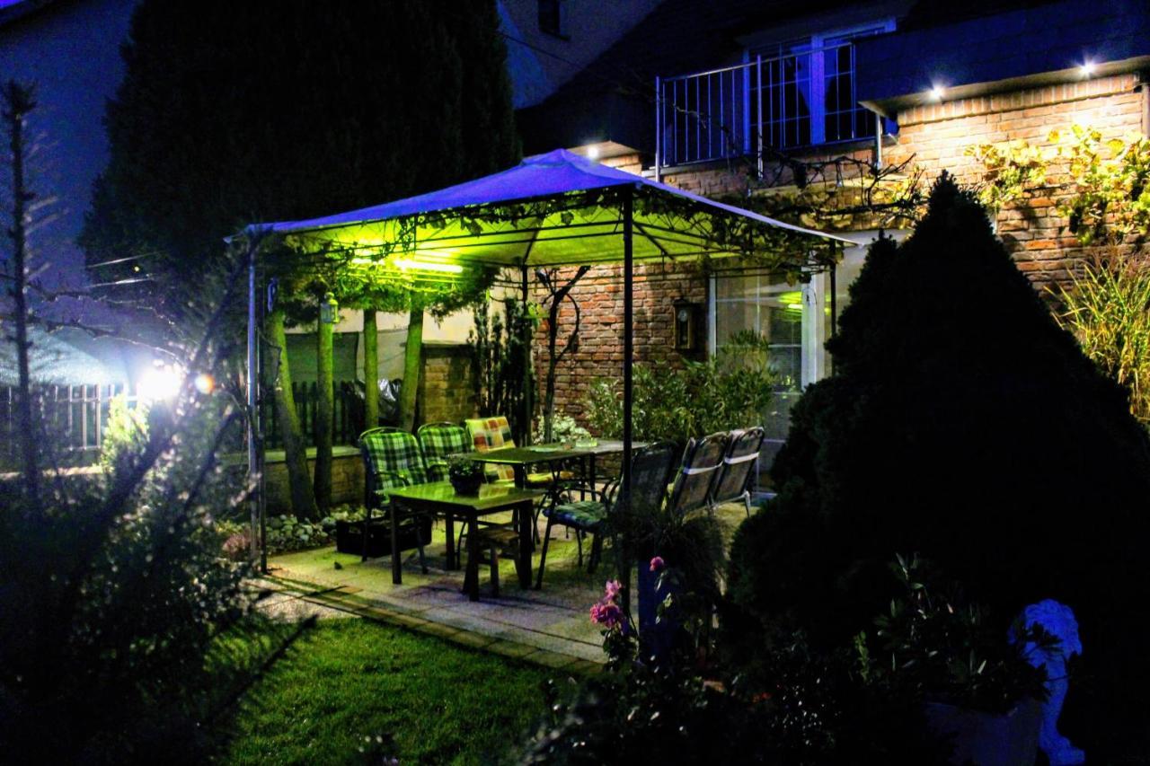 Apartman Za Kopcem 博斯科维采 外观 照片