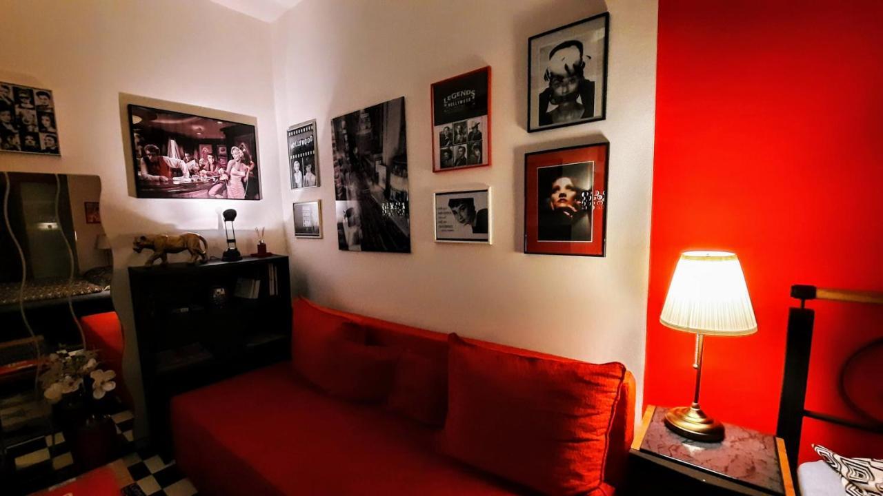 Apartman Za Kopcem 博斯科维采 外观 照片